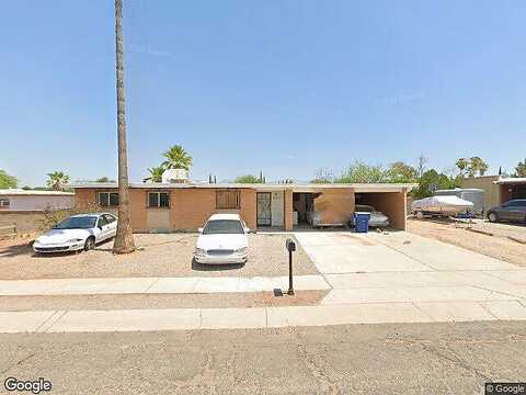 David, TUCSON, AZ 85730