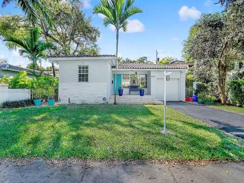 San Vicente, CORAL GABLES, FL 33146