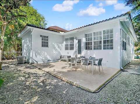 San Vicente, CORAL GABLES, FL 33146