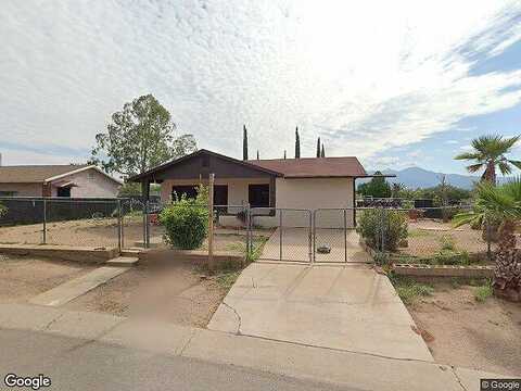 Cerro Pelon, AMADO, AZ 85645