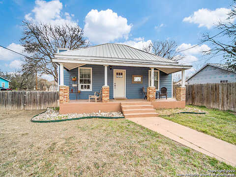 Barnett, KERRVILLE, TX 78028