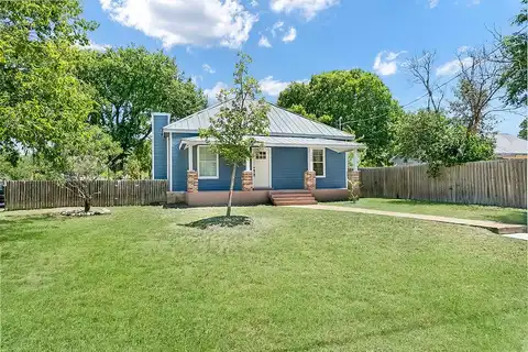 Barnett, KERRVILLE, TX 78028