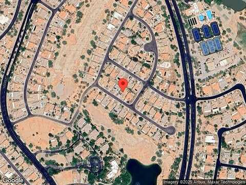 Desert Fox, GREEN VALLEY, AZ 85614