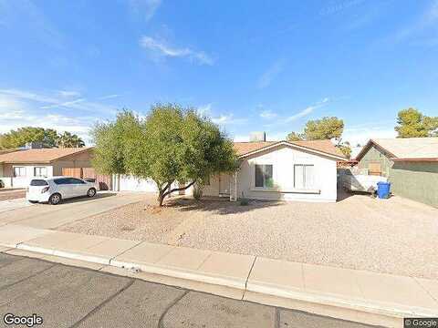 Onza, MESA, AZ 85202