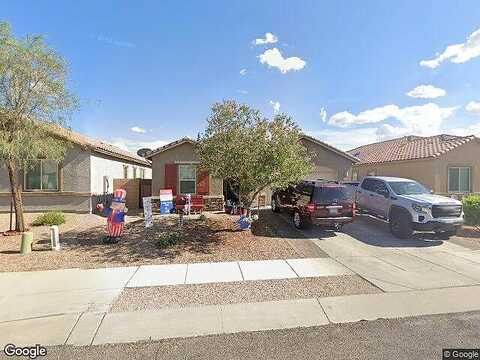 Willow Falls, TUCSON, AZ 85757