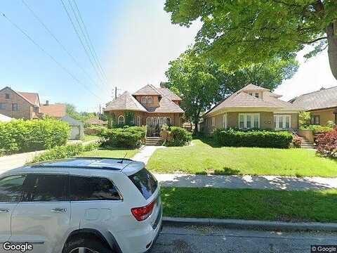 22Nd, MILWAUKEE, WI 53209