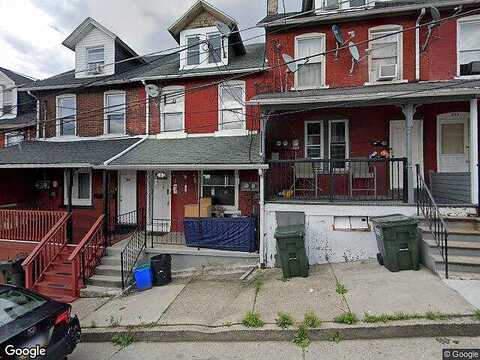 State, BETHLEHEM, PA 18015