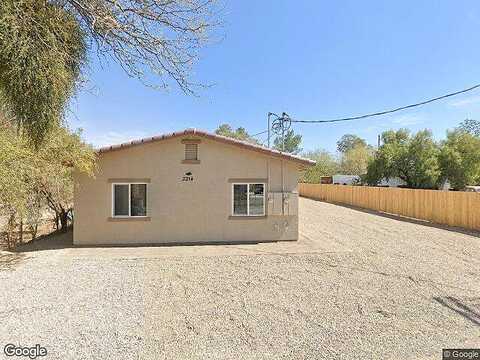 Flanwill, TUCSON, AZ 85716