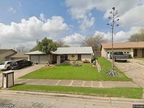 Hillcroft, AUSTIN, TX 78724