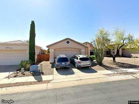 Eagle Crest, TUCSON, AZ 85737