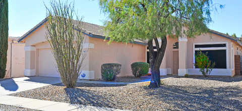 Eagle Crest, TUCSON, AZ 85737