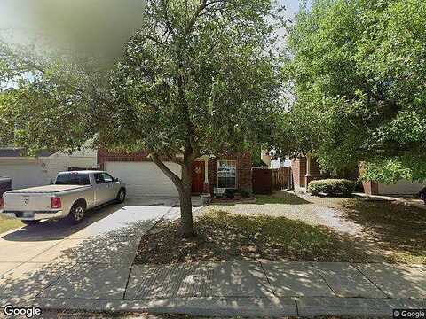 Roseangel, HELOTES, TX 78023