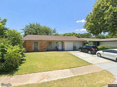 Westminister, ARLINGTON, TX 76015