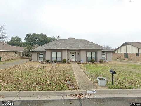 Briarcliff, ARLINGTON, TX 76012