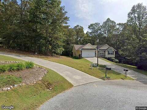 Black Hawk, CLARKESVILLE, GA 30523