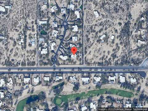 Barnwall, TUCSON, AZ 85749