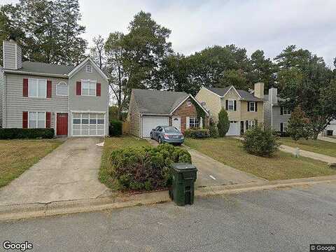 Hillsborough Chase, KENNESAW, GA 30144