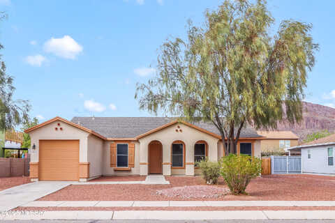 Calle Don Antonio, TUCSON, AZ 85757