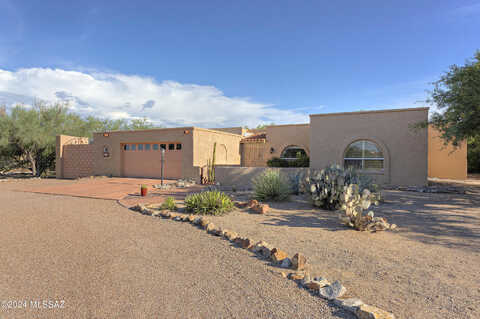 Paseo Del Canto, GREEN VALLEY, AZ 85622