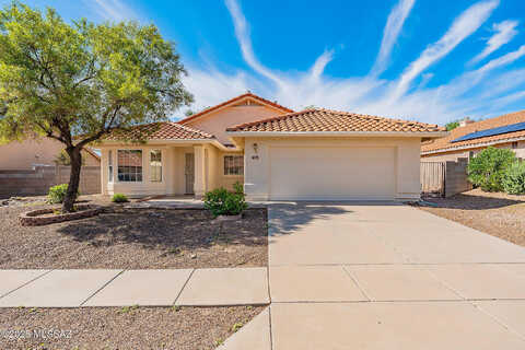 Waverly, TUCSON, AZ 85715