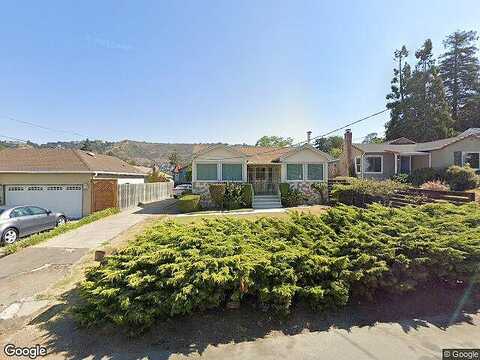 Sunkist, OAKLAND, CA 94605