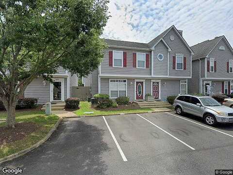 Parthenon, VIRGINIA BEACH, VA 23462