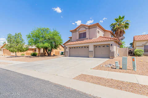 Silver Sand, TUCSON, AZ 85743