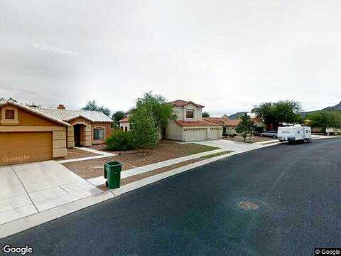 Silver Sand, TUCSON, AZ 85743