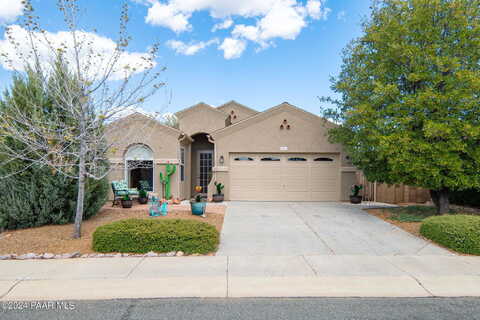 Paradise Canyon, PRESCOTT VALLEY, AZ 86315