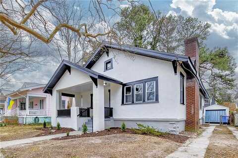 Ashland, NORFOLK, VA 23509