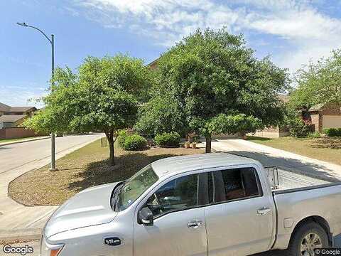 Ocelot, SAN ANTONIO, TX 78253