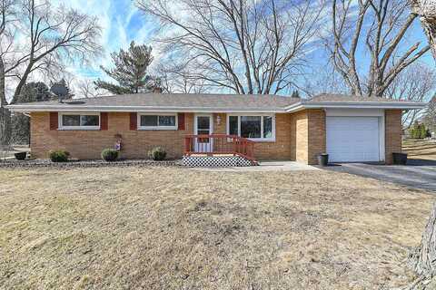 Center, WAUKESHA, WI 53189
