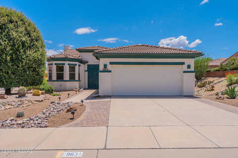 Union Bell, GREEN VALLEY, AZ 85614