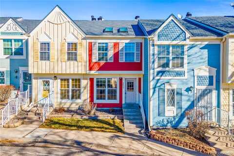Ontario, LITTLETON, CO 80128