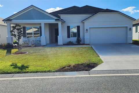 252Nd, NEWBERRY, FL 32669