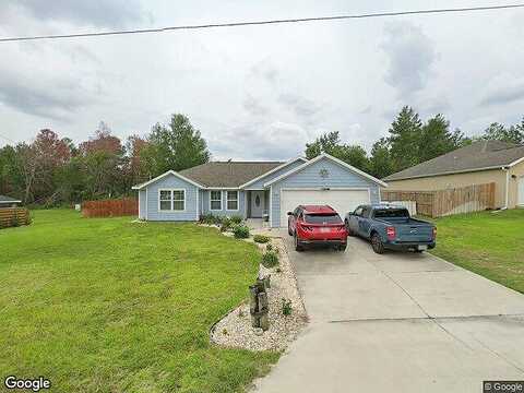 160Th, SUMMERFIELD, FL 34491
