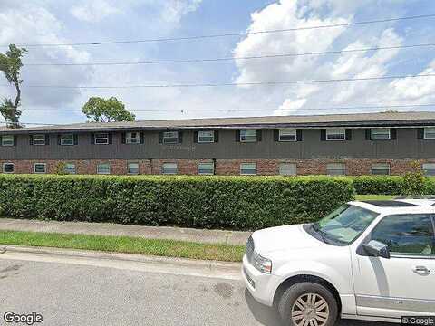 Miles, WINTER PARK, FL 32789