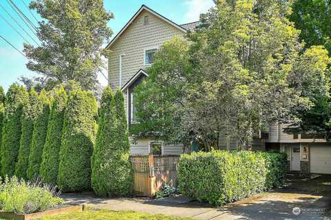 63Rd, SEATTLE, WA 98107
