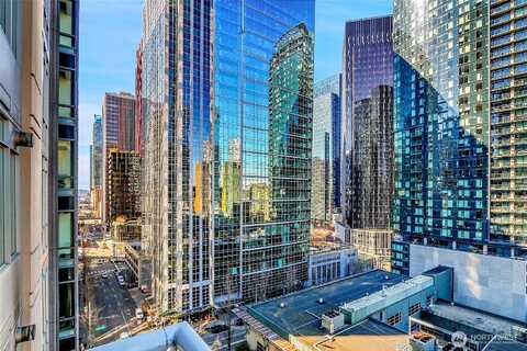 Virginia, SEATTLE, WA 98101