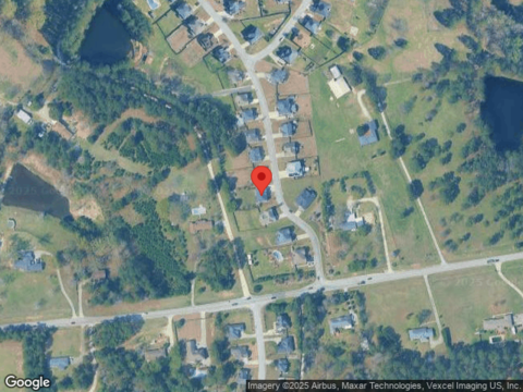 Rollo Domino, EVANS, GA 30809