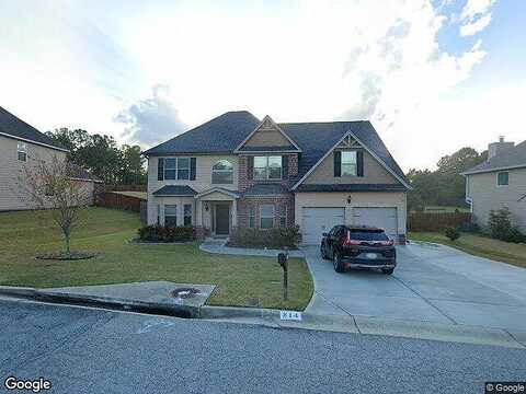 Rollo Domino, EVANS, GA 30809