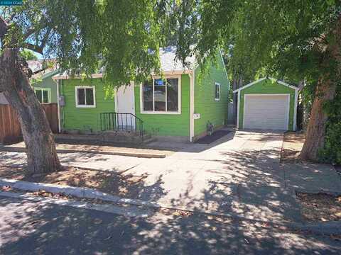 B, ANTIOCH, CA 94509