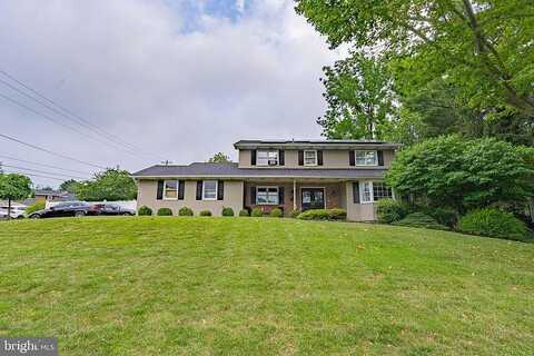 Blenheim, EASTON, PA 18045