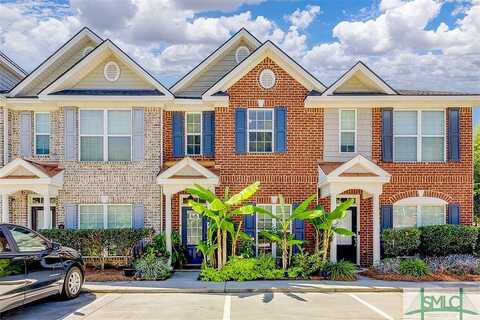 King George Blvd, Savannah, GA 31419