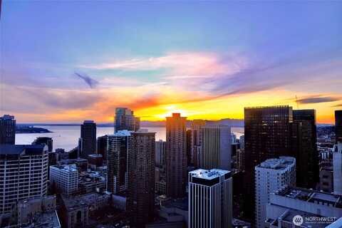 Olive, SEATTLE, WA 98101