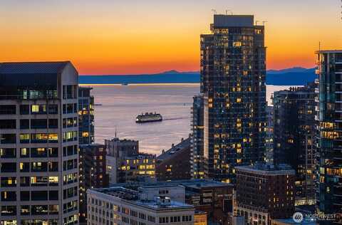 Olive, SEATTLE, WA 98101