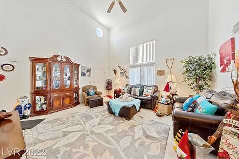 Young Doe Ave, Las Vegas, NV 89130
