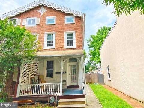 Marshall, NORRISTOWN, PA 19401