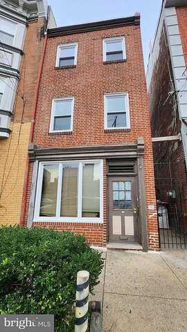 N 3Rd St, Philadelphia, PA 19123