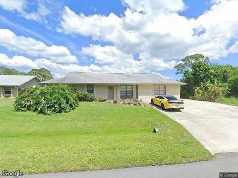 Elmont, PALM BAY, FL 32907